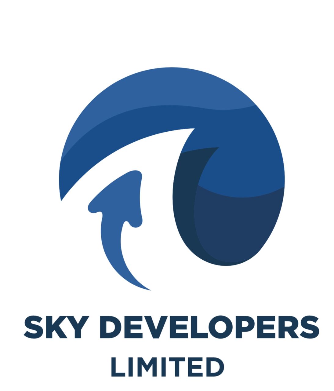 Sky Developers logo